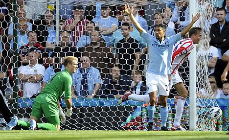 Crouch looking for England recall after being frozen out by Hodgson for Euros