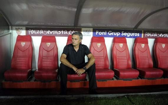 Mourinho backs Manchester City for future Champions League success