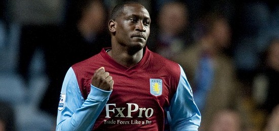 Emile Heskey set for surprise move to Australia's Newcastle Jets