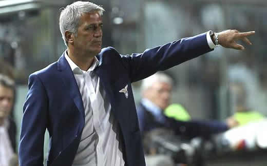 Lazio will not hold back against Tottenham, says Vladimir Petkovic