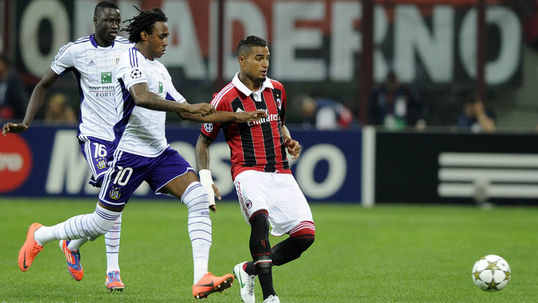 Allegri: Milan under a lot of pressure