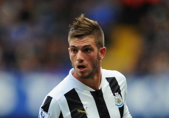 Newcastle defender a January target for Roma