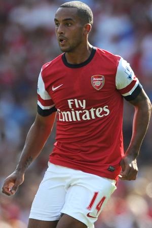 Wenger: Sign up soon, Theo