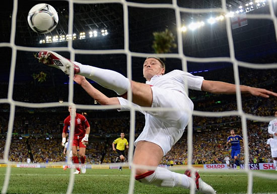 Terry quits! Former captain calls time on England career ahead of FA race hearing