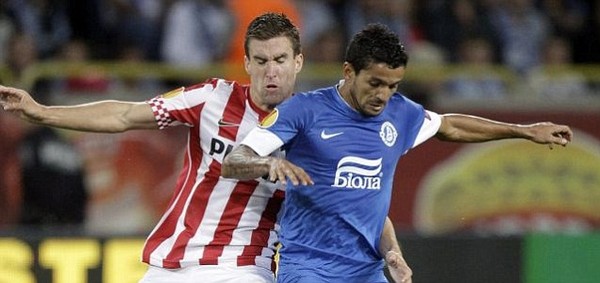 Man United target Kevin Strootman can leave PSV in January - agent