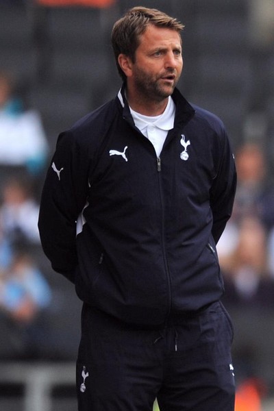 Rovers want Sherwood