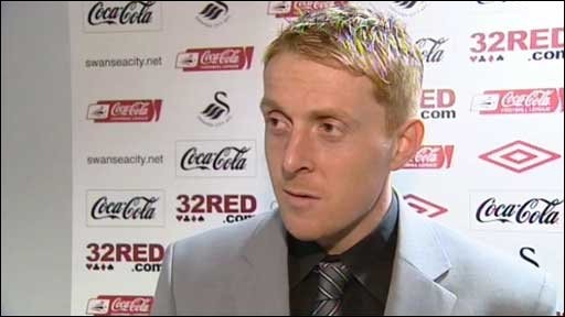 Monk: I could quit Swansea