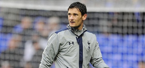 Hugo Lloris to demand showdown Spurs talks after Capital One Cup snub