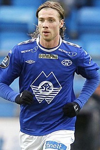 Newcastle target Modle midfield Jolnge Berget