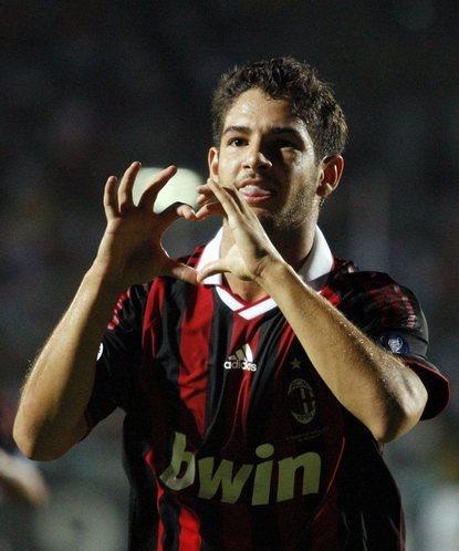 Pato hands AC Milan a timely boost with return from injury