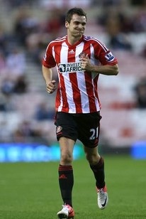 Johnson: Don’t join Man City