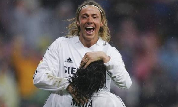 Guti: Messi is better than Cristiano Ronaldo