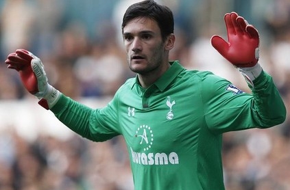 I need to be Hugo boss