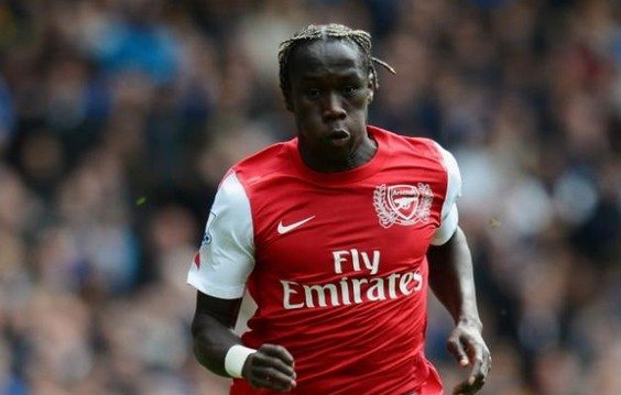 Inter Milan set sights on Arsenal defender