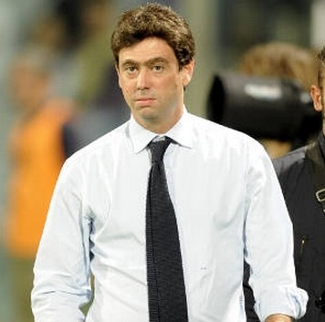 Juve head questions financial rules