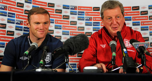 England v San Marino preview - Captain Rooney to lead the way as England eye convincing win