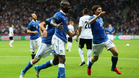 Armenia vs Italy preview - Prandelli keen to unleash Balotelli