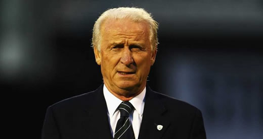 Rep of Ireland v Germany preview - Trapattoni's side face tough test on the road to 2014 World Cup