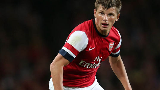 Fulham eye Arshavin for free