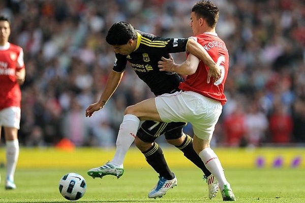 Kos: Suarez is a diver and a cheat