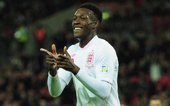 Gerrard returns to England XI as Welbeck drops out in favour of Defoe