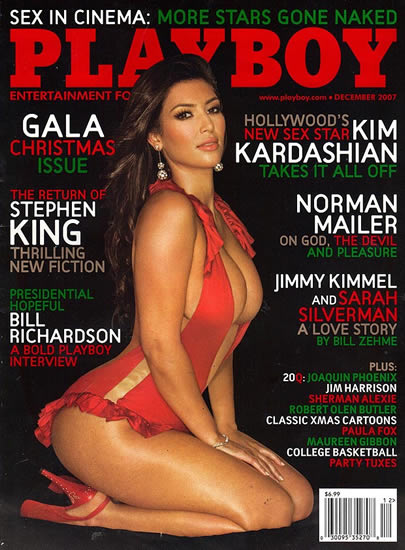 Kim Kardashian: her top 20 sexiest moments of all time