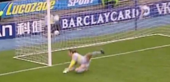 10 years on... the goal that created at Roo legend