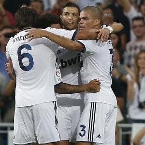 'Fifa virus' hits Real's pursuit of Barca