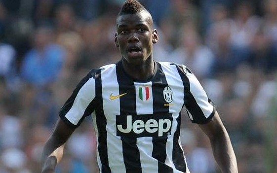 Juventus' Alessio: Pogba can become a great player
