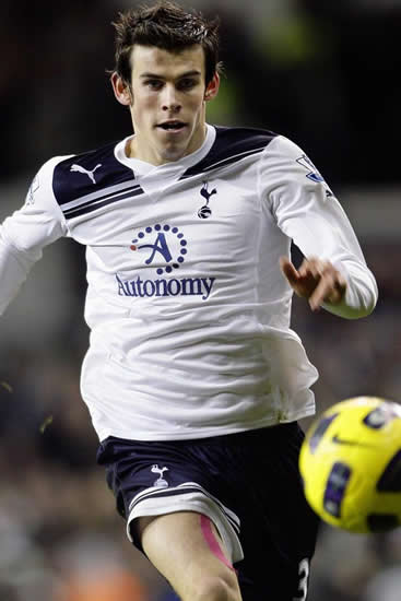 Keep Bale at all costs, says Harry