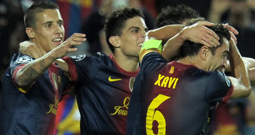 Last-gasp Alba sinks brave Bhoys