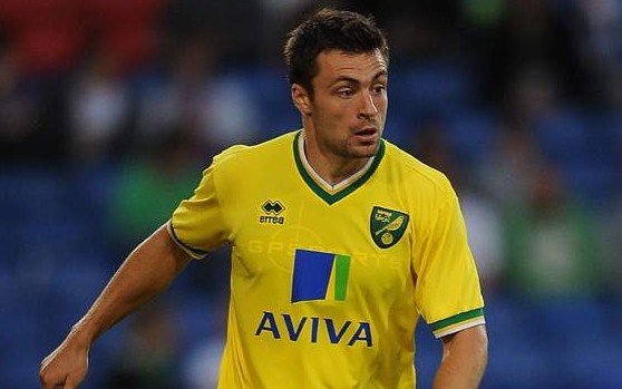Martin keen to prove Norwich doubters wrong