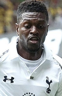 AVB: Ade loves life in slow Lane