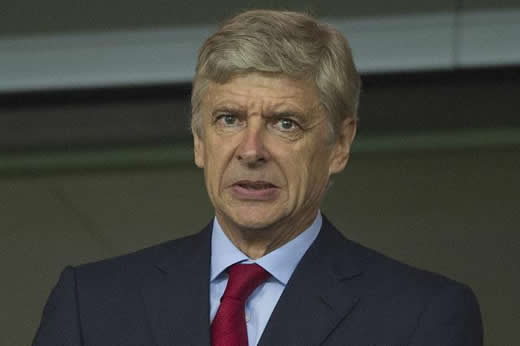 Wenger: Champions League qualification is as good as a trophy