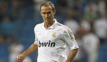 QPR prepare January swoop for veteran defender Ricardo Carvalho