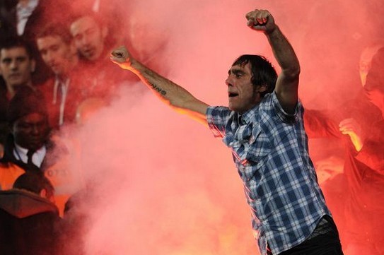 The stain of racism will never fade away for Chelsea