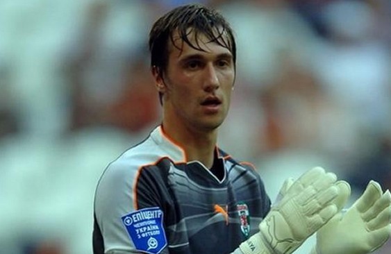 Man City and Chelsea set sights on Ukrainian youngster