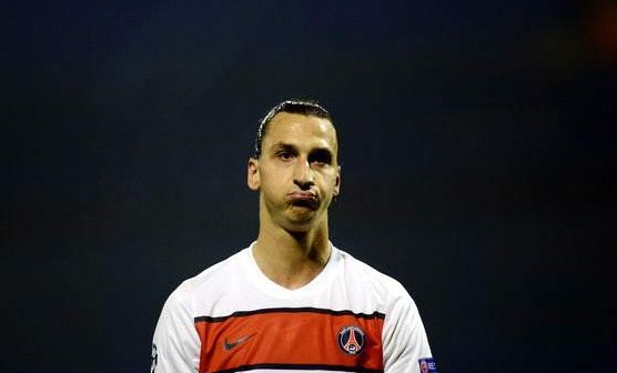 Ancelotti: We are not dependent on Ibrahimovic