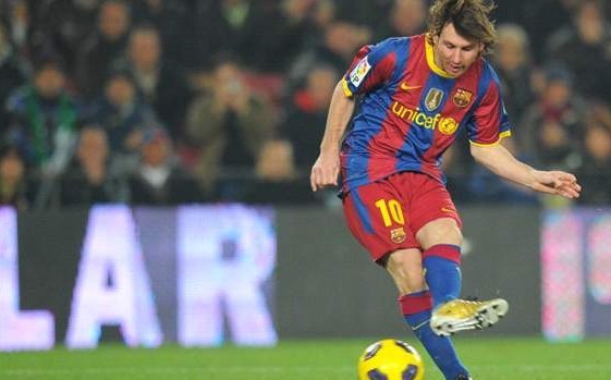 Messi: My team-mates know I am not a little dictator