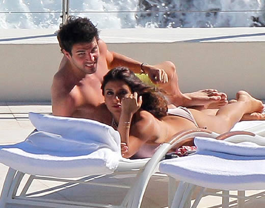 Fabregas stole my wife as we tried for baby, Millionaire blasts ex-Arsenal ace