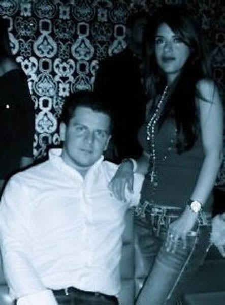 Fabregas stole my wife as we tried for baby, Millionaire blasts ex-Arsenal ace