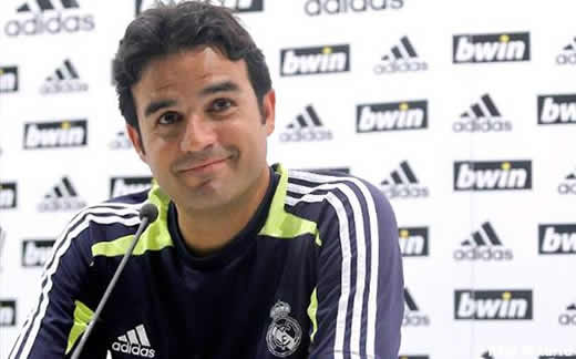 Alberto Toril: What Mourinho says is respectable, but my team is not old