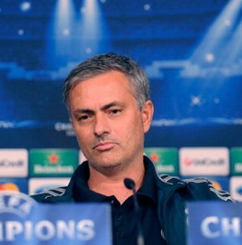 Dortmund can win UCL - Mourinho