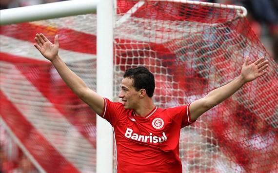 Tottenham target Damiao: I dream of playing for Real Madrid