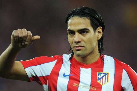 Any manager would want Falcao