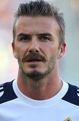 Becks’ rage at trolley dolly wallies