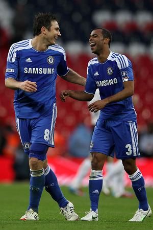 RDM wants Lamps ‘n Cole for life