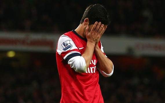 Arteta to continue taking Arsenal penalties despite Fulham miss