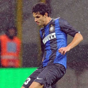 Inter welcome back duo for Cagliari tie