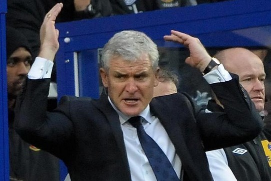 Hughes: I won’t quit